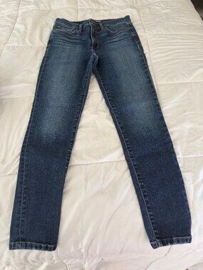 Joe's Jeans Skinny Jeans